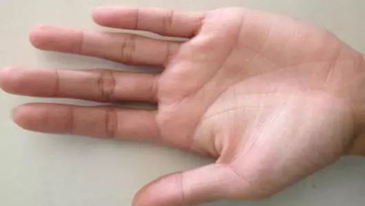 手相解读:通过手掌的大小厚薄了解一个人