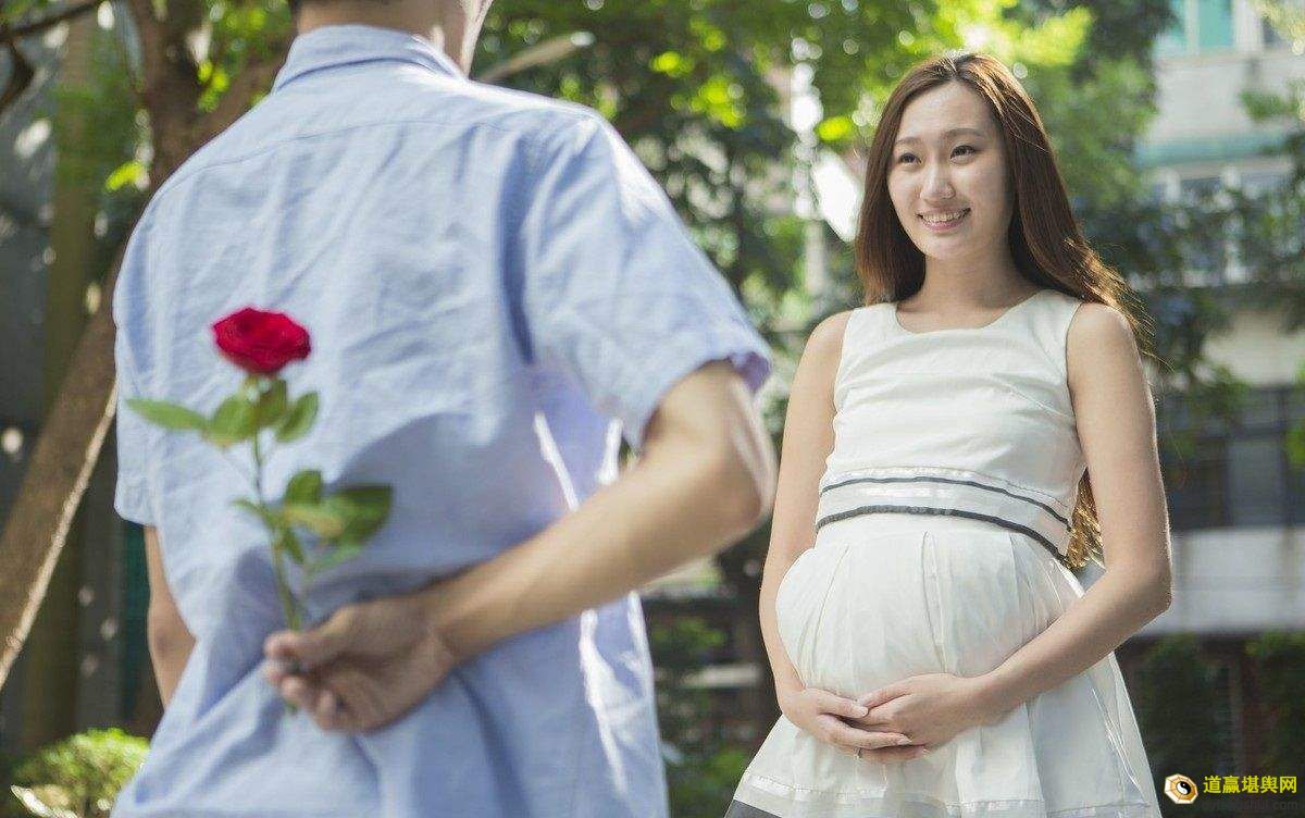 女人怀孕后手相会有变化吗？